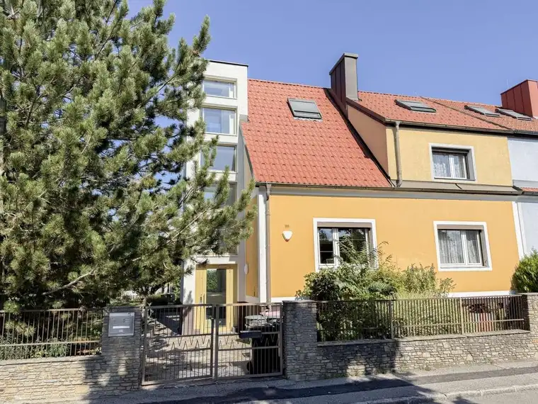 [06860] Ein Zuhause für HEUTE und MORGEN