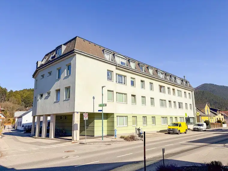 [06740] Einmalige Chance: Thermisch saniertes Zinshaus im Piestingtal