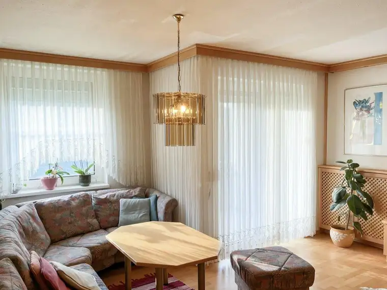 [06630] WOHNUNG IN WEINGÄRTEN-NÄHE