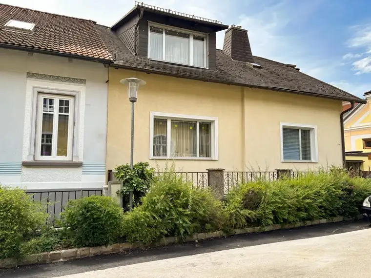 [06580] Leistbares Wohnen in Hirtenberg