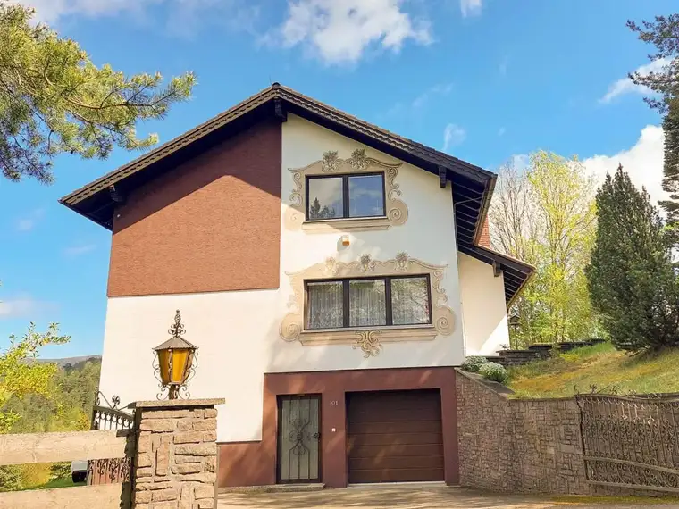 [06388] Landhaus mit großzügigem Flair auf 2.396m²
