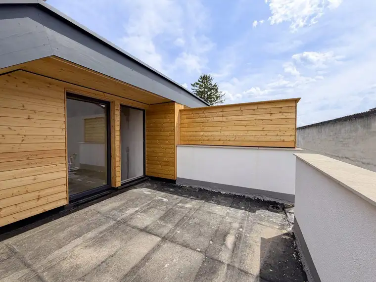 [06797] Hier entsteht Ihr neues Zuhause – Modern, hochwertig und innovativ!