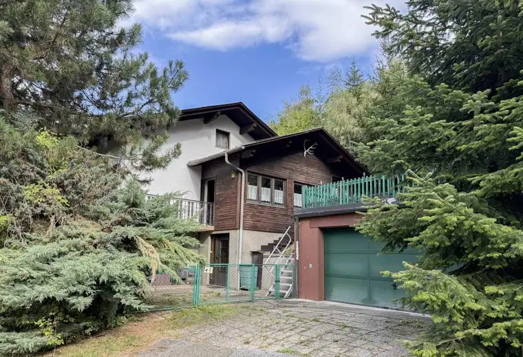 [06851] Ein besonderes Zuhause mit Charakter, Gemütlichkeit und viel Potenzial