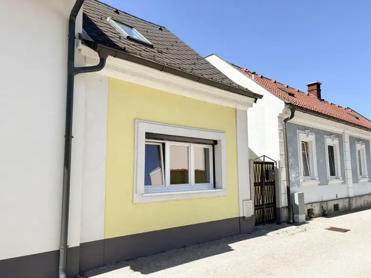 [06584] Junges Wohnen im Triestingtal