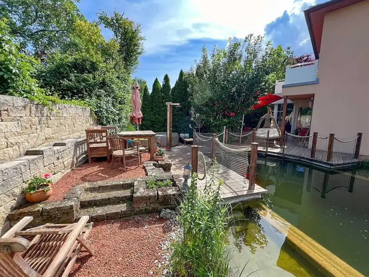 [06582] IHR TRAUMHAUS MIT LANGFRISTIGER PLANUNG