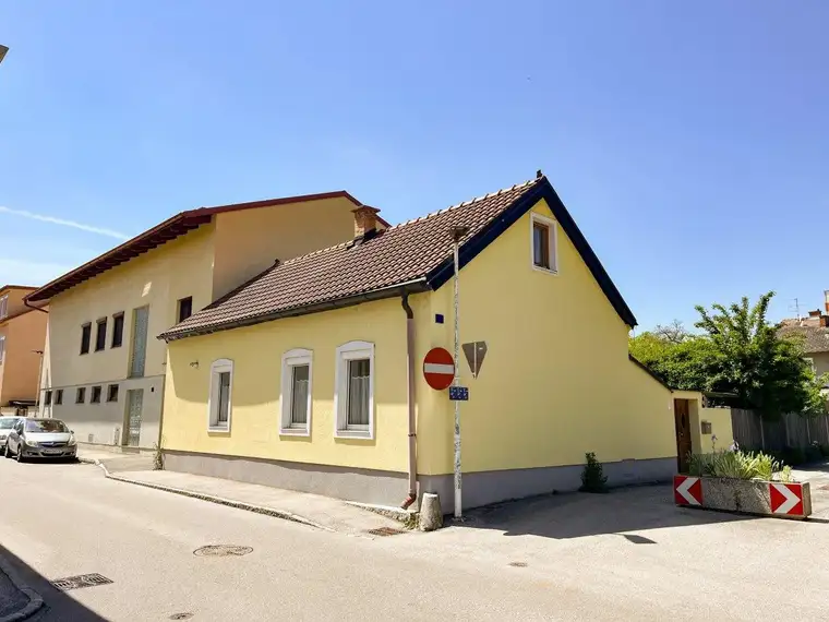 [06561] Der perfekte Start - das leistbare Raumwunder in Ruhelage