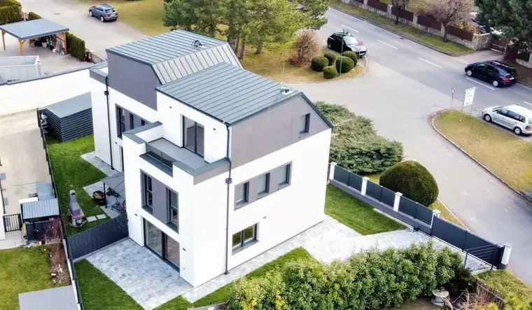 [06513] Ein Nagelneues Zuhause für die ganze Familie!

