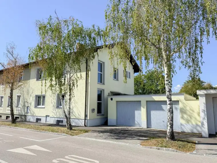 [06855] "Haus mit Herz"