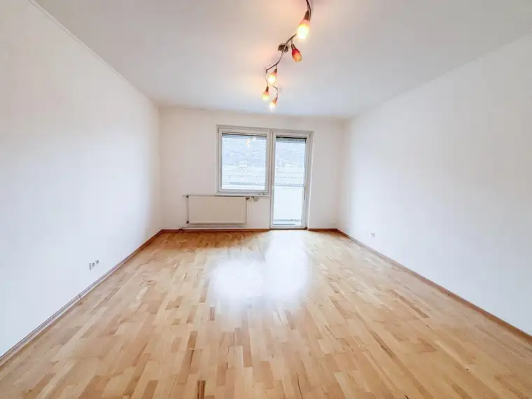 [06753] Gemütliche 2-Zimmer-Wohnung mit Ausblick &amp; inkludierten Heizkosten