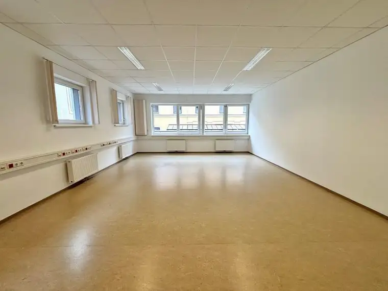 [06592] Attraktive Bürofläche im Zentrum von Wiener Neustadt