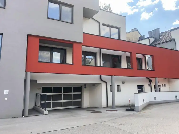 [04693] Garagenplätze im Zentrum von Wiener Neustadt