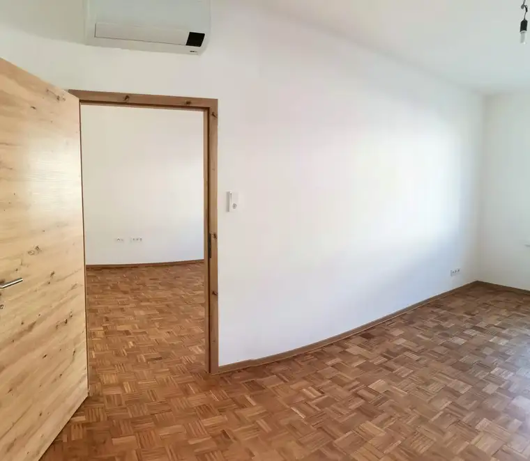 Attraktive 3-Zimmer Mietwohnung - neu saniert