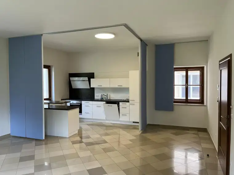 [06571] Stilvolle 2-Zimmer Wohnung in der Innenstadt