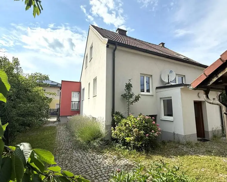 [06699] Mein Wohntraum am Land