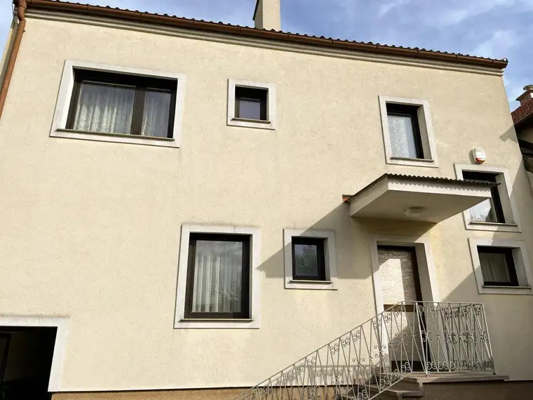 [06543] Großzügiges Stadthaus in perfekter Lage!