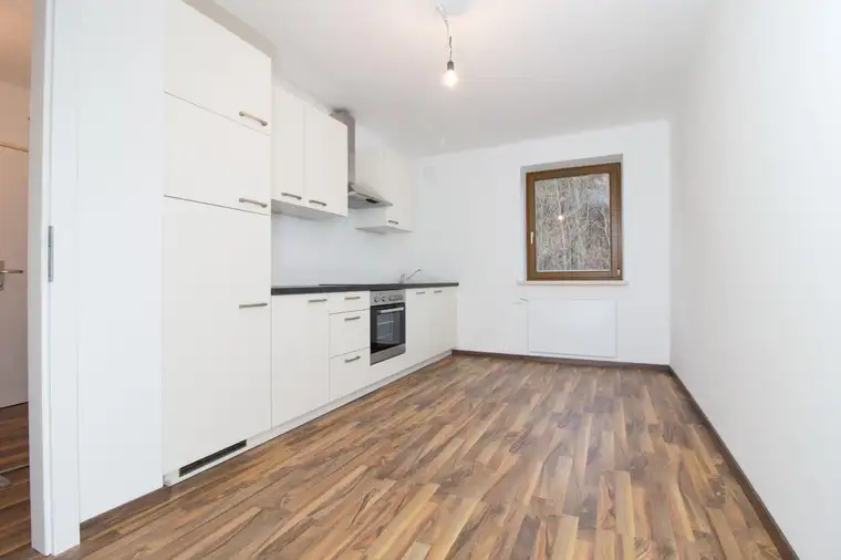 +Sanierte Mietwohnung mit Lift, nahe Oberpullendorf! Top 5+