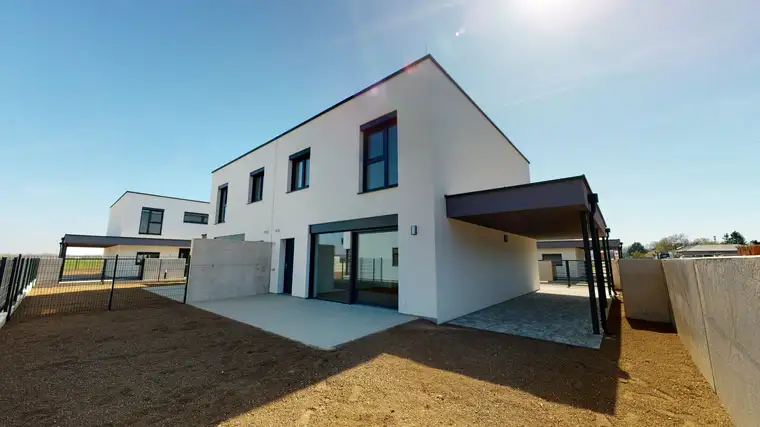 Philipp Grabner, Grabner Immobilien