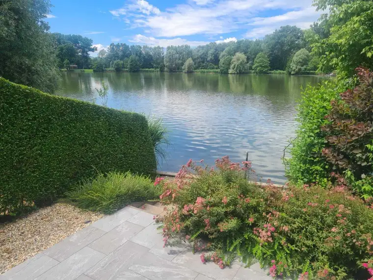 +++Traumhaftes Ferienhaus direkt am Sulmsee bei Leibnitz zu verkaufen!+++