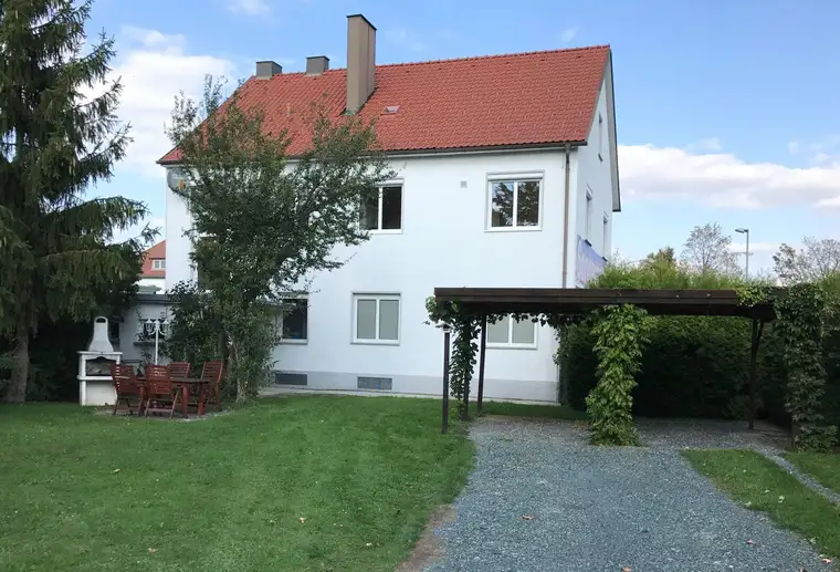 +115m² Wfl. Haus in bester zentralen Lage, direkt in Oberpullendorf zu vermieten! +KEINE ABLÖSE!+