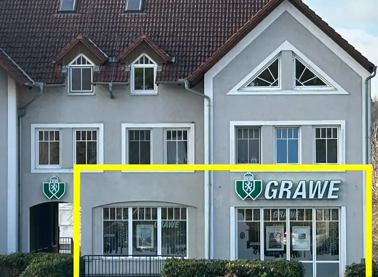 Paul Kneisz, Grabner Immobilien
