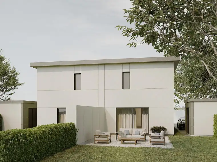 Philipp Grabner, Grabner Immobilien