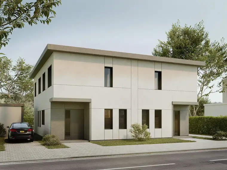 Philipp Grabner, Grabner Immobilien