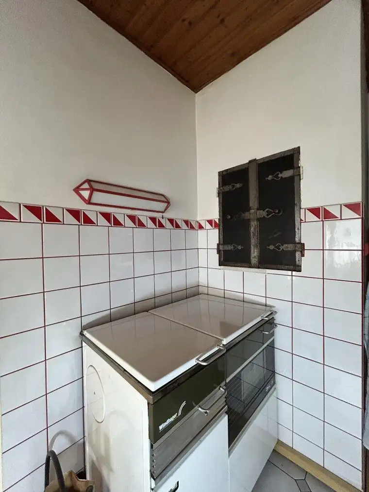 +Streckhof im mittleren Bgld, direkt neben Oberpullendorf! +