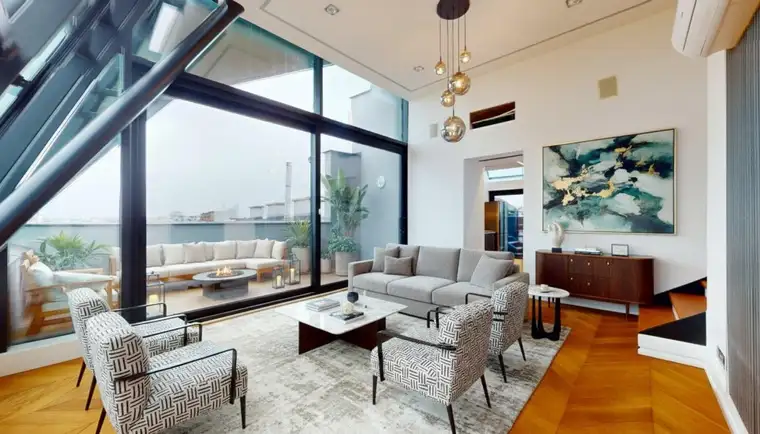 Diana Müller, Grabner Immobilien