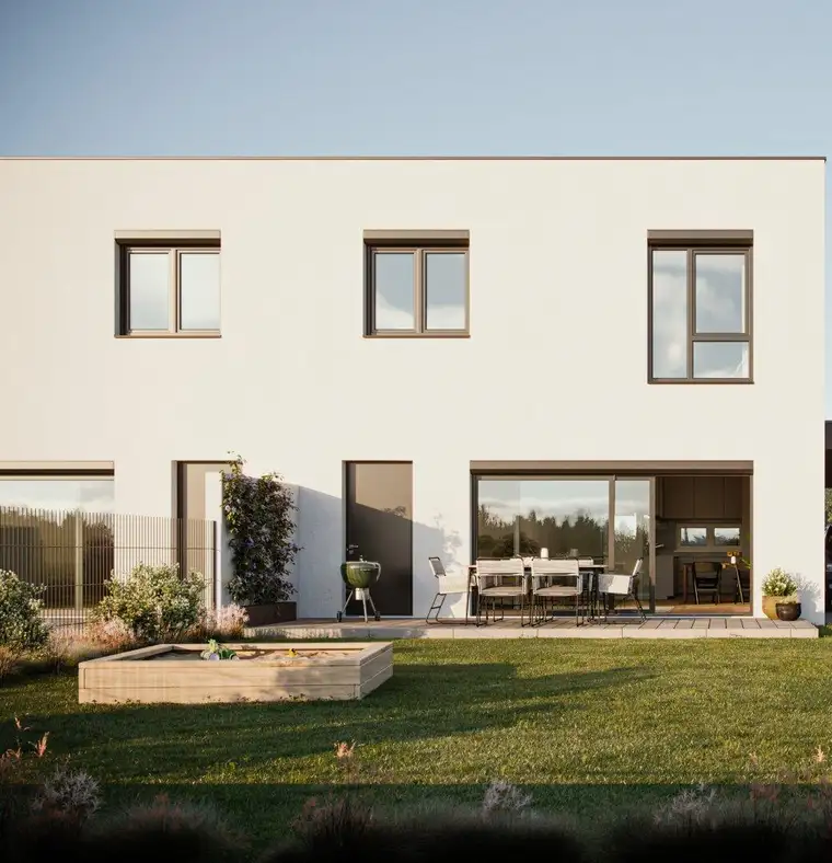 Paul Kneisz, Grabner Immobilien