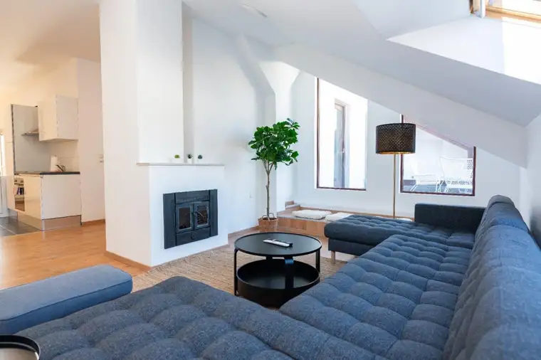 Philipp Grabner, Grabner Immobilien