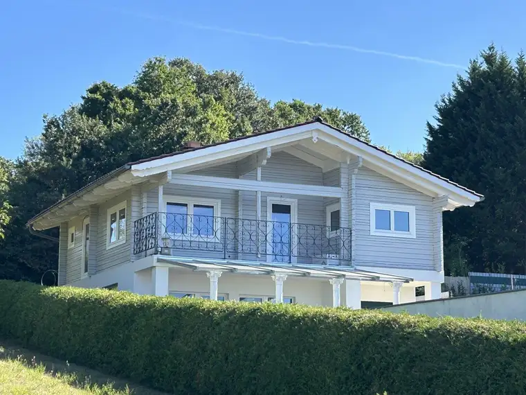 +Modernes Traumhaus in absoluter Ruhelage – Erstbezug mit großzügigem Carport &amp; sonniger Aussicht!+