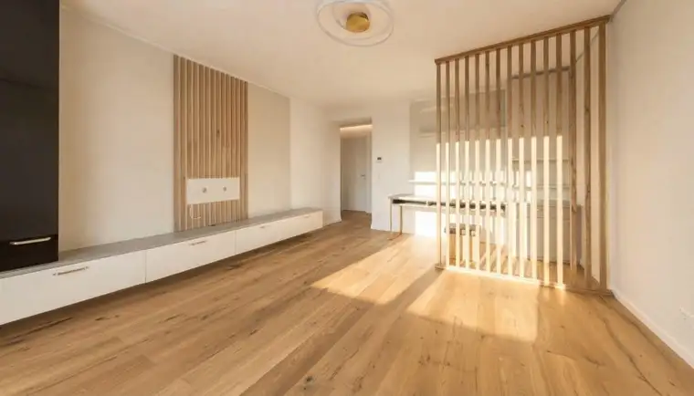 ++ So schön kann Einziehen sein. ++ Stilvolle 3-Zimmer-Wohnung mit Balkon &amp; Parkplatz in Wr. Neustadt