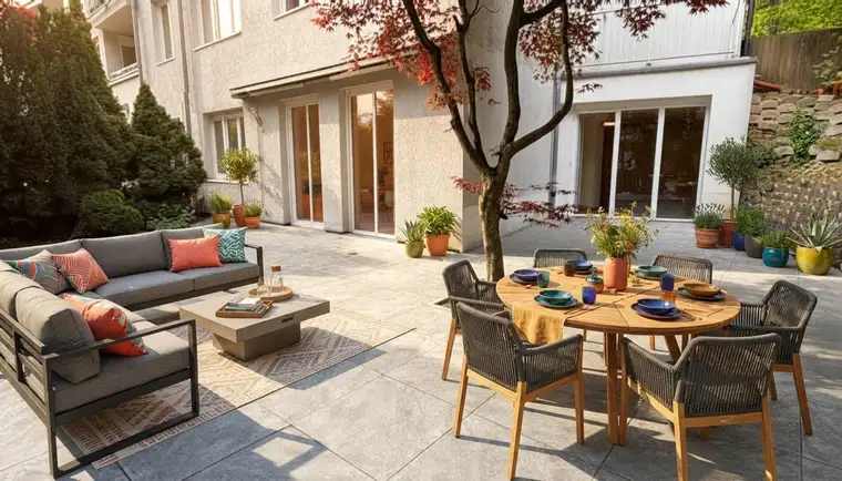 ++ PREIS-HIGHLIGHT in 1190 Wien ++ 3-Zimmer-Gartenwohnung inkl. Garagenplatz um € 549.000