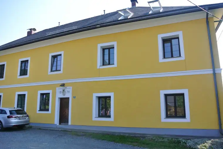 Gemütliche Garconniere in Bergheim bei Salzburg