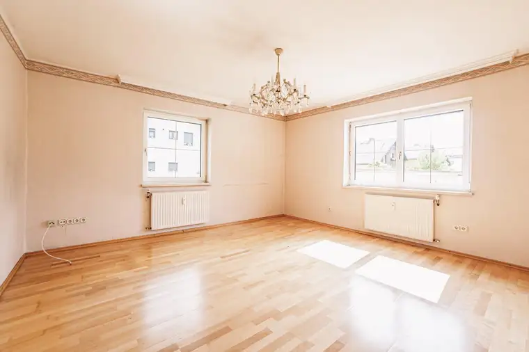 Simon Mayr, Brigitte Aigner Immobilien