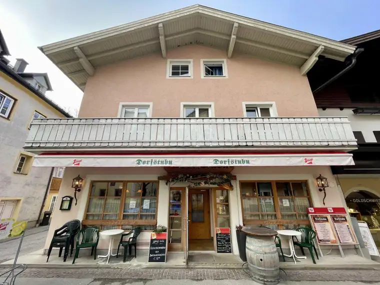 Simon Mayr, Brigitte Aigner Immobilien