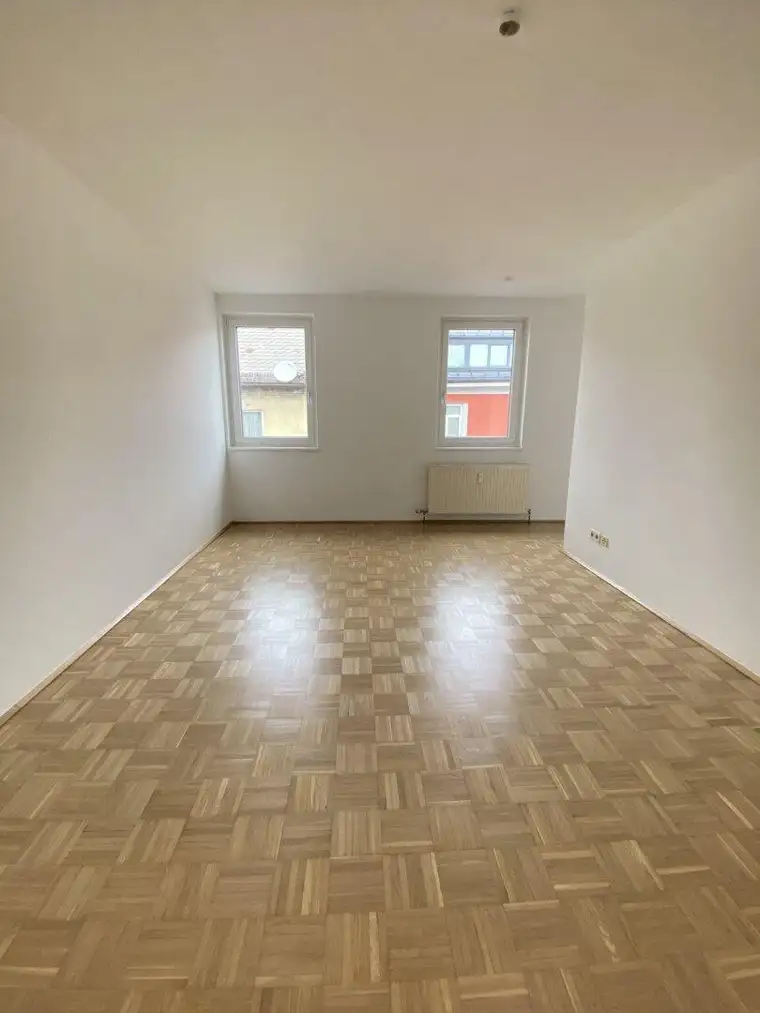 Hübsche Garconniere in zentraler Lage