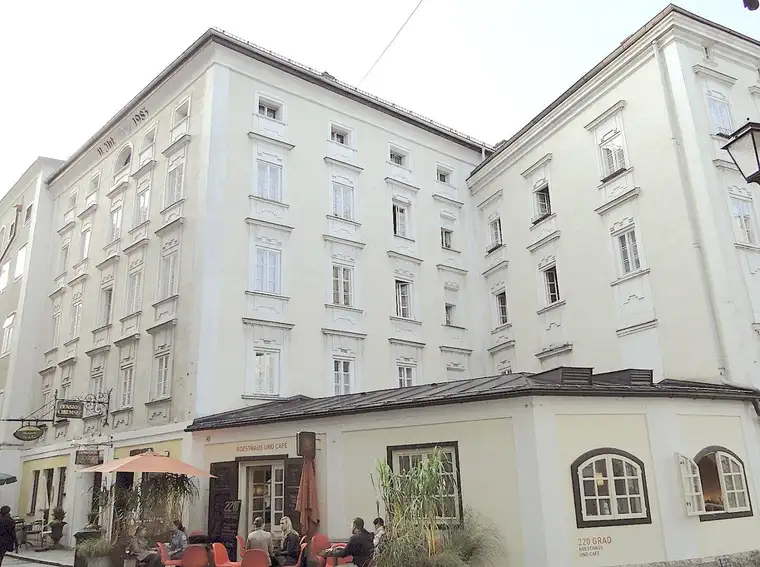 Tom Frenner, Diana Aigner Immobilien e.U.