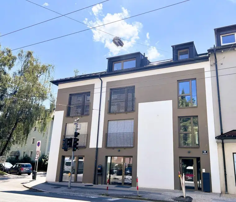 Mag.iur. Leonhard Schmidbauer-Frühwirth, Diana Aigner Immobilien