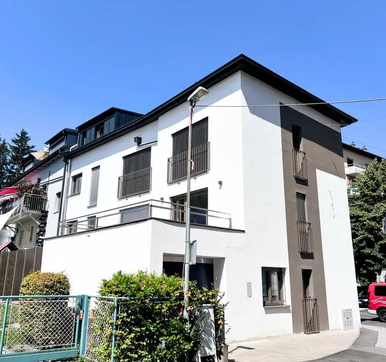 Profitables Zinshaus in Top-Lage Salzburgs - Renditestarke Investition