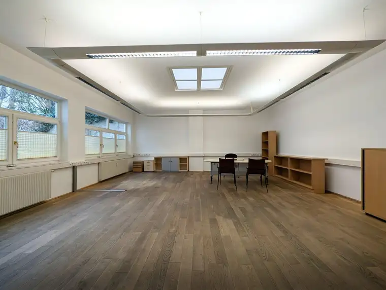 Hoch frequentierte Gewerbeflächen in Salzburg Stadt