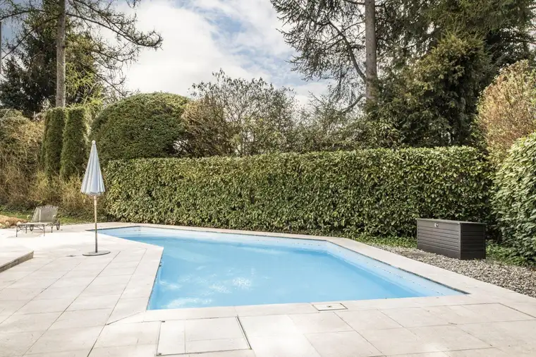 Einzigartiges Penthouse in Bestlage mit Sauna/Pool