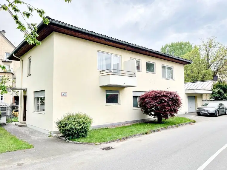 Flexible Büro-/Praxisfläche Nähe Plainstraße zu vermieten
