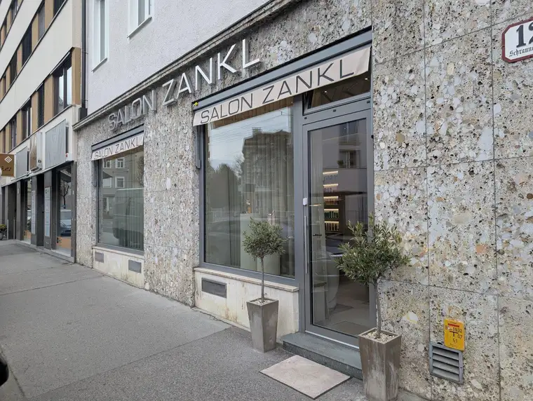 Mag.iur. Leonhard Schmidbauer-Frühwirth, Diana Aigner Immobilien