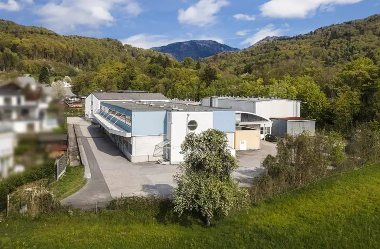 Attraktive Büro- und Lagerflächen in Toplage Elsbethen