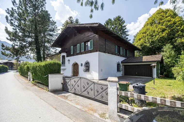 Mag.iur. Leonhard Schmidbauer-Frühwirth, Diana Aigner Immobilien