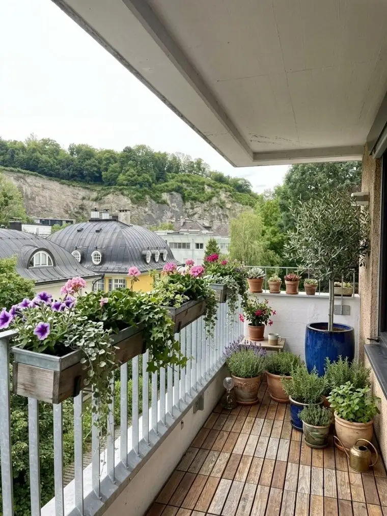 Großzügige 4-Zimmer-Wohnung beim Neutor