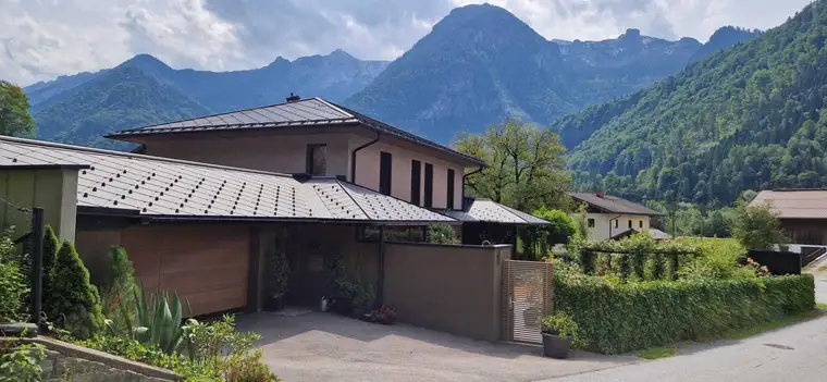 Exklusive Designervilla „Romano“ mit Infinitypool in Scheffau am Tennengebirge