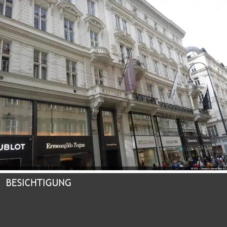 zwei repräsentative möblierte Büroräume für bis zu 11 Arbeitsplätze, Bürogemeinschaft