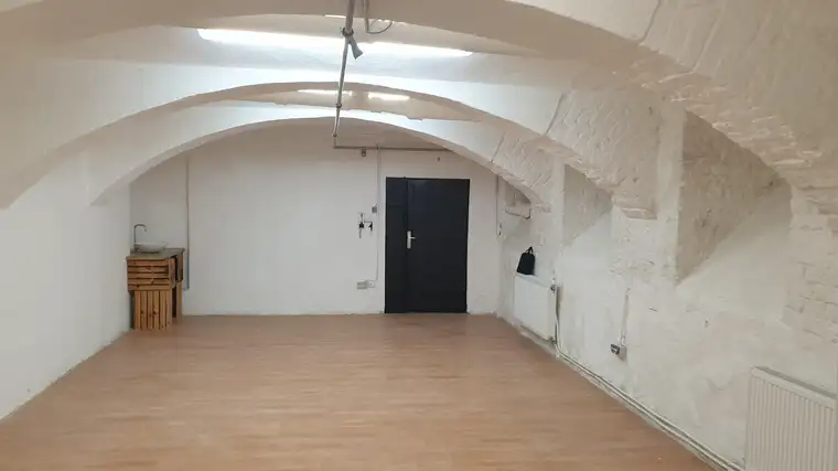 Kellerlokal, geeignet für Yoga, Tanz, Hobby, neu renoviert